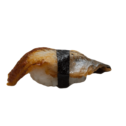 Unagi nigiri