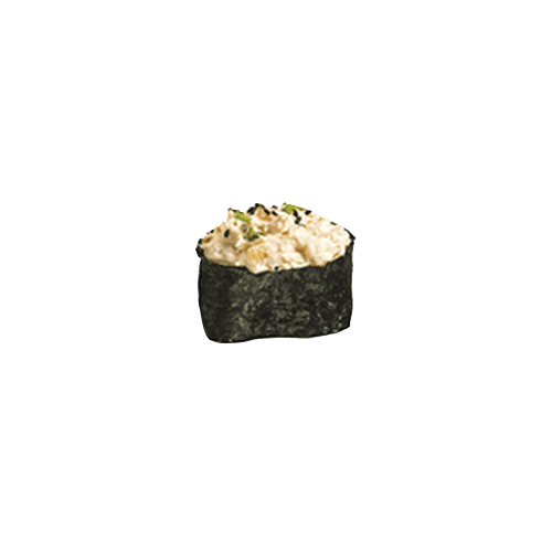 Tuna salad
