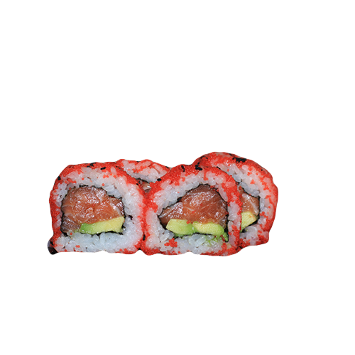 Sake roll