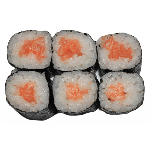 Sake maki