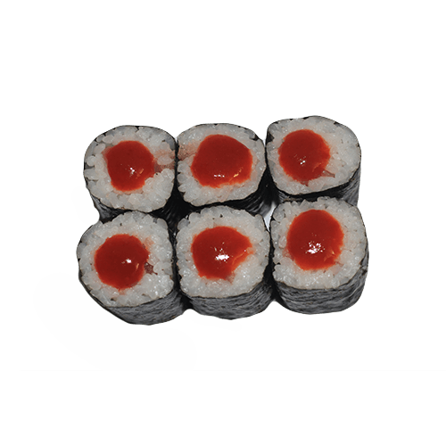 Spicy tonijn maki