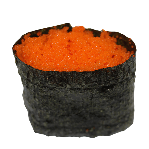 Gunkan tobiko