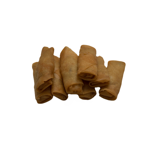 Mini loempia