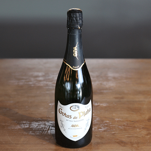 Cava Bodega Viñedos y Reservas