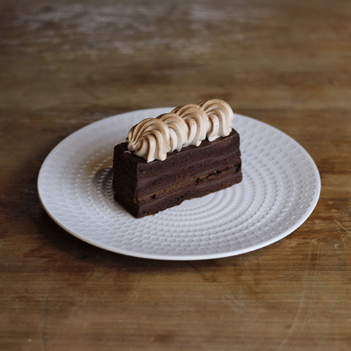 Vegan Chocolate Cake