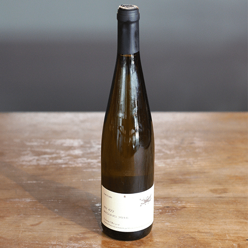 White wine Domaine Julien Meyer