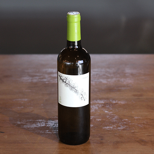 White wine Domaine le Jonc Blanc