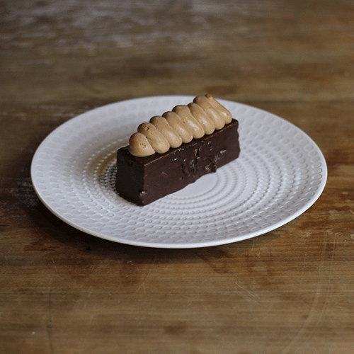 Ferrero Rocher Cake