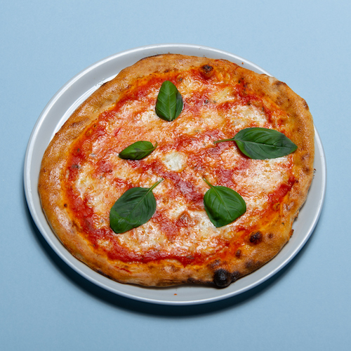 Pizza Margherita
