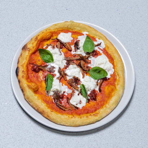 Pizza September