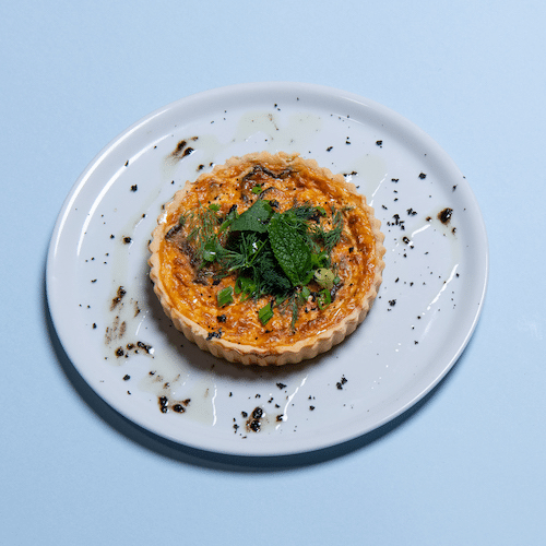 Quiche