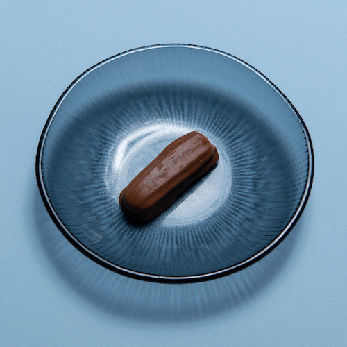 Homemade Twix