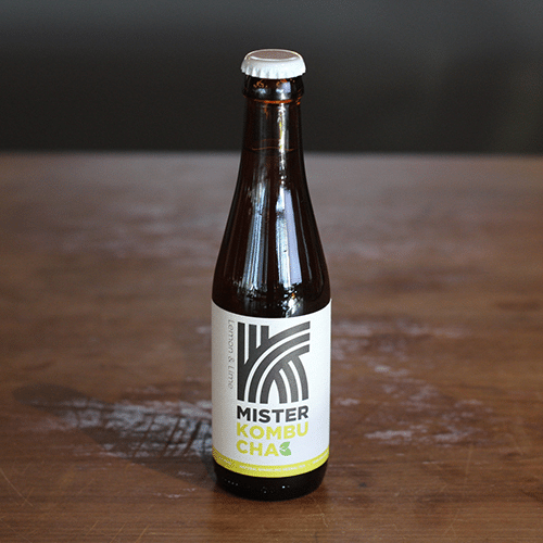 Kombucha