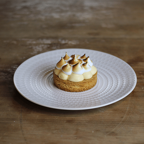 Lemon Tart