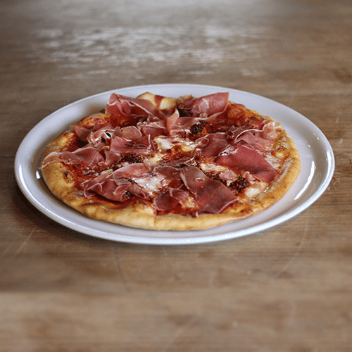 Pizza Carnivore
