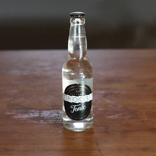 Tonic water