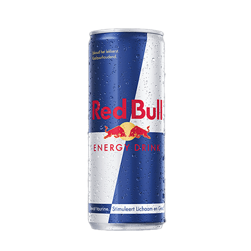 Red Bull