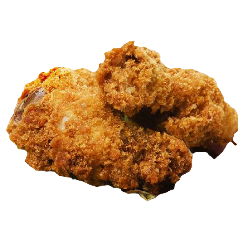 Chicken karaage