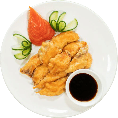 Kibbeling