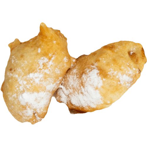Pisang goreng
