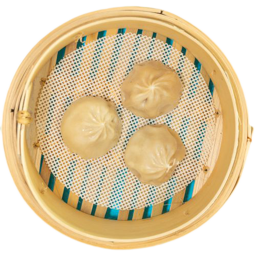 Siu long bao