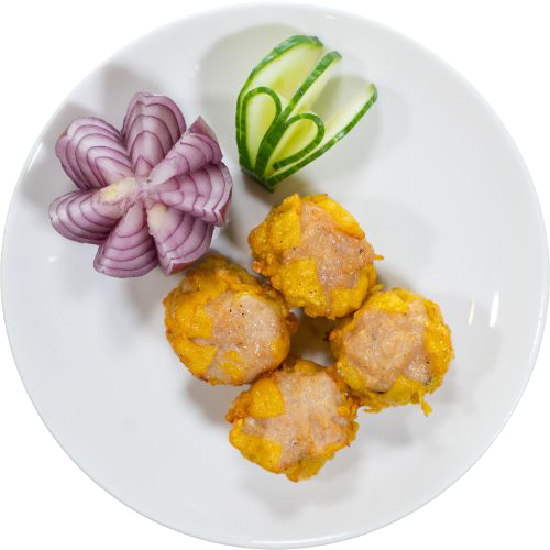 Siu mai