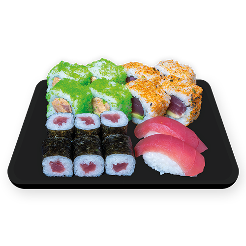 Tuna box