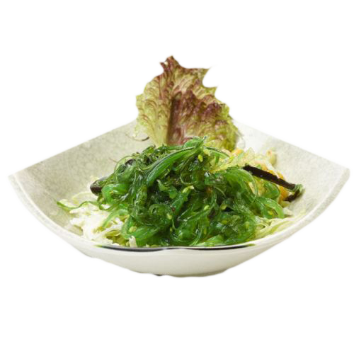 Wakame salade