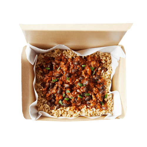 Chili con carne