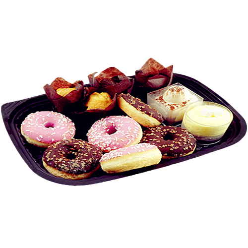 Donuts