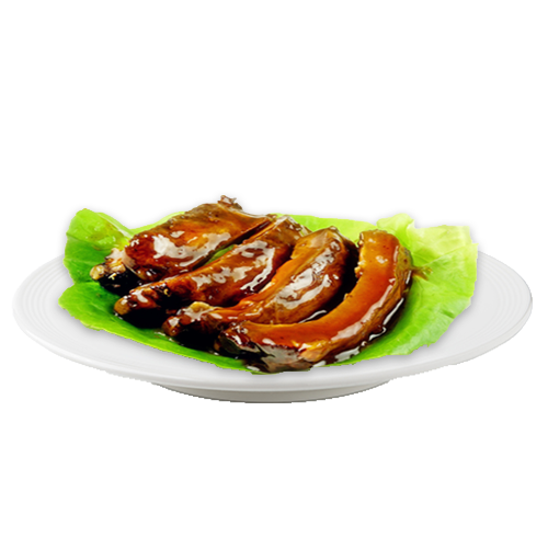 Spareribs