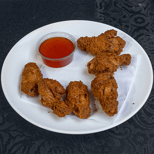 Hotwings