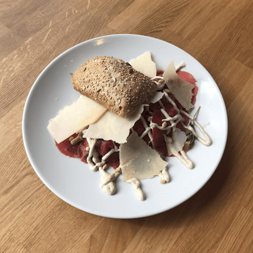 Carpaccio