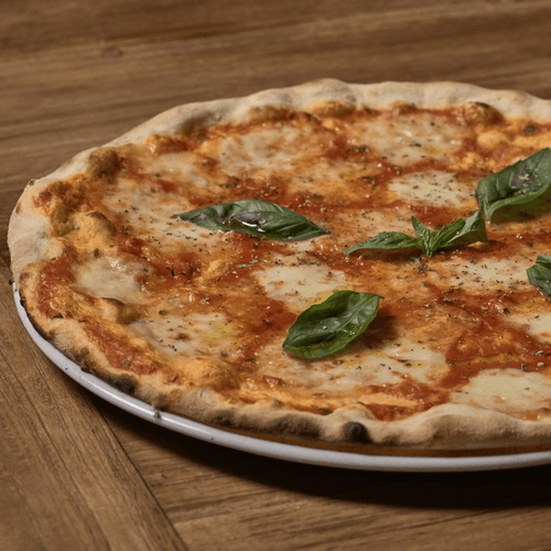 Pizza Margherita
