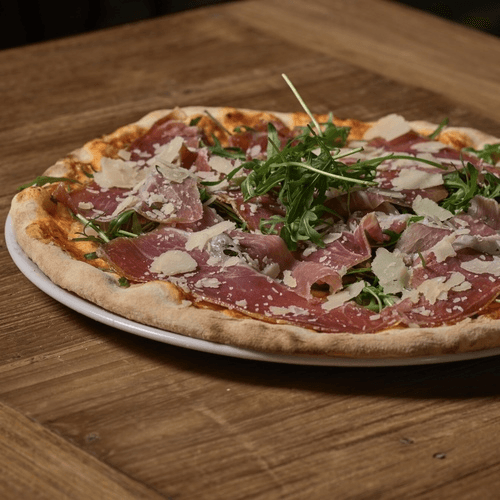 Pizza Parma