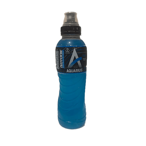 Aquarius Blauw