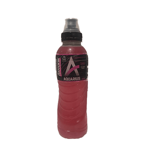 Aquarius Rood