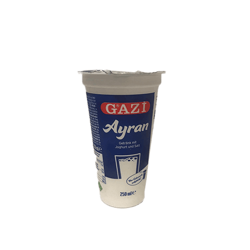 Ayran