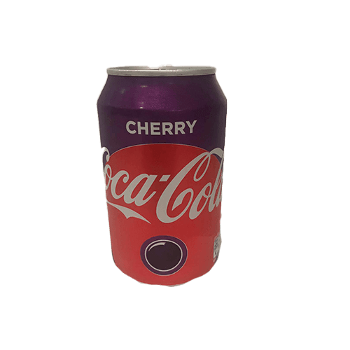 Cola cherry
