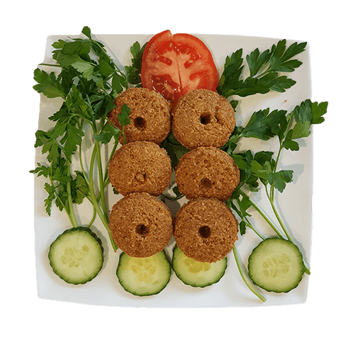 Falafel