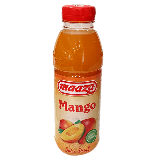 Maaza mango