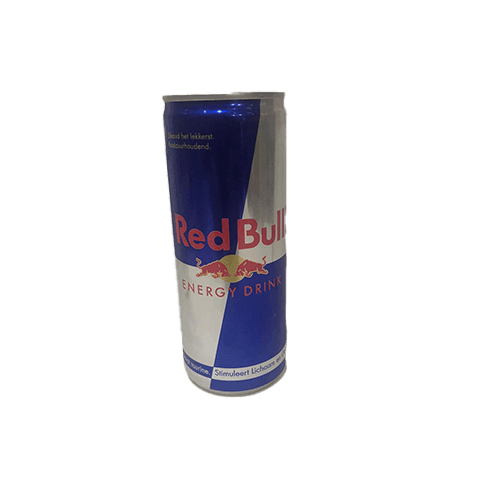 Red Bull