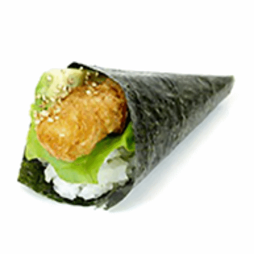 Yasi handroll