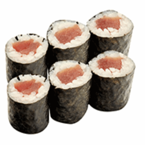 Tonijn maki