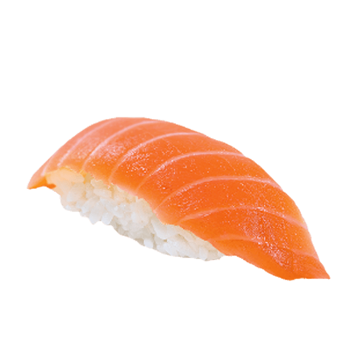 Zalm nigiri