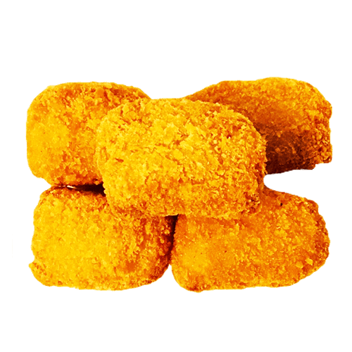 Fish cakes