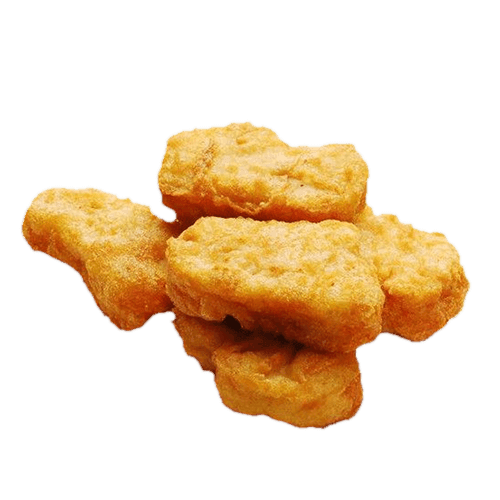 Kibbeling