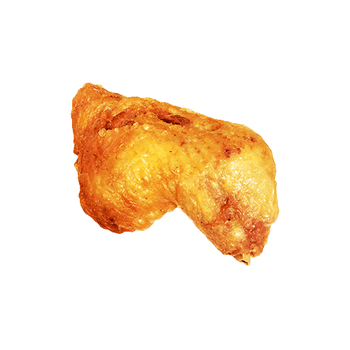 Kippenbout