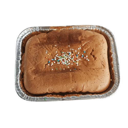 Chocolade cake
