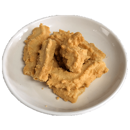 Kaaskoekjes